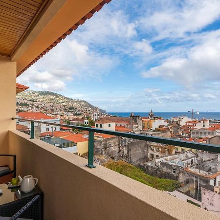 Casa Sta Clara By An Island Apart Funchal Dış mekan fotoğraf