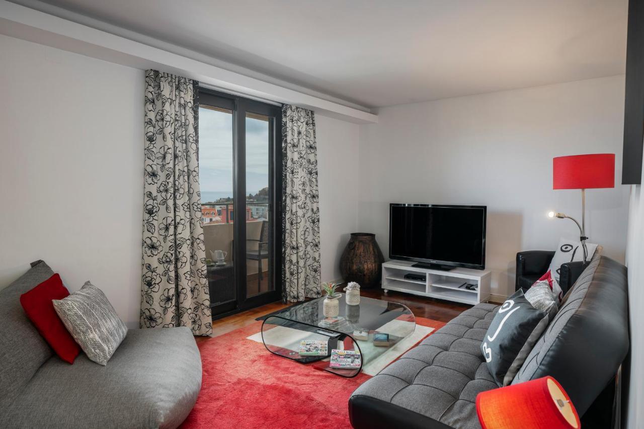 Casa Sta Clara By An Island Apart Funchal Dış mekan fotoğraf